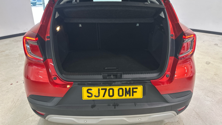 Renault Captur 1.0 TCE 100 Iconic 5dr Petrol Hatchback